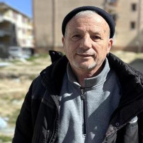 Edirne&rsquo;de arsa aldı, i&ccedil;inden kayıp cami &ccedil;ıktı