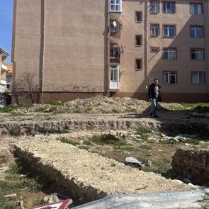 Edirne'de satın aldığı arsada &ccedil;ıktı! Mağduriyetinin giderilmesini bekliyor 