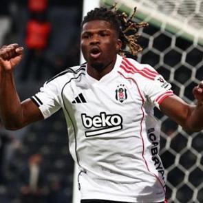 Fenerbah&ccedil;e derbisine saatler kala Sergen Yal&ccedil;ın'dan El Bilal Toure kararı