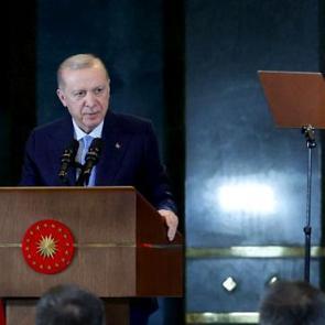 Erdoğan'dan son dakika savaş a&ccedil;ıklaması! İsrail'in skandal kararına &ccedil;ok sert tepki