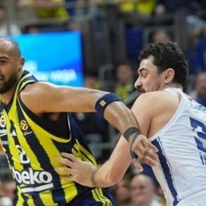 Euroleague'de takımların &ouml;dediği maaşlar ortaya &ccedil;ıktı! Anadolu Efes Fenerbah&ccedil;e'nin &uuml;st&uuml;nde