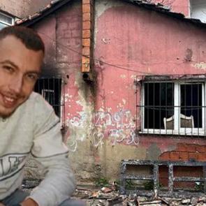 Feci yangında hayatını kaybetmişti: Son paylaşımı kahretti! Acı tesad&uuml;f!