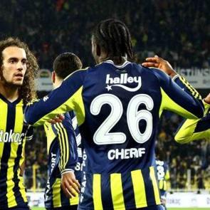 Fenerbah&ccedil;e 5 eksikle Gaziantep FK karşısında!