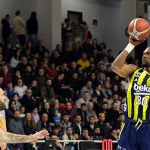 Fenerbah&ccedil;e Beko - Olimpia Milano Canlı izle ekranı: Saat ka&ccedil;ta başlayacak?