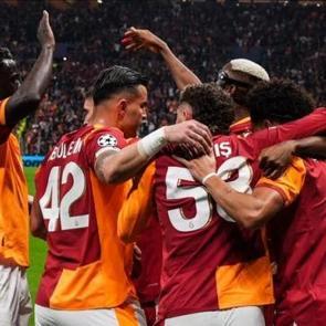 Galatasaray Liverpool'u elerse kasası ağzına kadar dolacak!