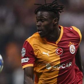 Galatasaray'da Singo i&ccedil;in vitrin ma&ccedil;ı! Liverpool'a karşı 11'de: Ada ekipleri takip edecek