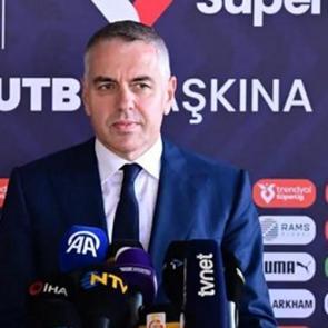 Galatasaray'dan Liverpool'a rest! ' Bu işin peşini bırakmayacağız'