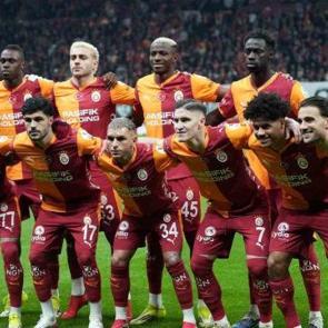 Galatasaray'ın yıldızına d&uuml;nya devi talip! Serbest kalma bedelini &ouml;demeye hazırlar