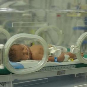  Gazze'de insanlık dramı! Yoğun bakımlar durma noktasında