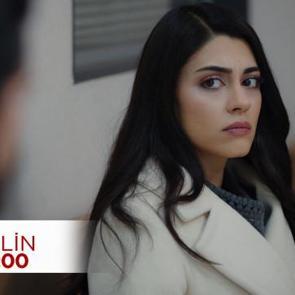 Gelin dizisinde Han&ccedil;er, Cihan'a inanmıyor! Ona bir şans verecek mi?