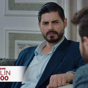 Gelin dizisinde Han&ccedil;er ve Sıla tartışıyor! Bebeğini kullanmakla su&ccedil;luyor