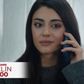 Gelin dizisinde Han&ccedil;er'in evlat &ouml;zlemi! Oğluna kavuşabilecek mi?