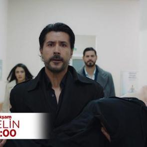 Gelin dizisinde Sinem hastalanıyor! Fenalaşınca hastaneye g&ouml;t&uuml;r&uuml;l&uuml;yor