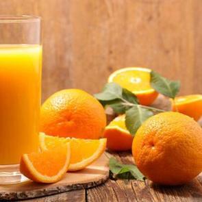 G&uuml;nde 1 bardak portakal suyunun faydalarına inanamayacaksınız! Kalp ve beyin i&ccedil;in mucize