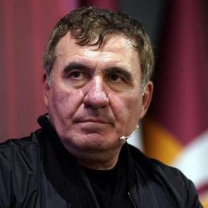 Gheorghe Hagi'nin Romanya Milli Takımı'nda kazanacağı &uuml;cret belli oldu!