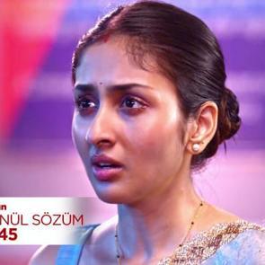 G&ouml;n&uuml;l S&ouml;z&uuml;m dizisinde Pari, Sanju'yu kurtarabilecek mi? Engeller &ccedil;ıkıyor!