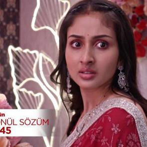 G&ouml;n&uuml;l S&ouml;z&uuml;m'de Dajit g&ouml;z&uuml;n&uuml; karartıyor! Annesini bı&ccedil;akla yaralıyor