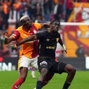 G&ouml;ztepe-Galatasaray ma&ccedil;ının tarihi belli oldu!