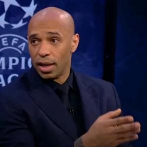 Henry'den Liverpool'un yıldızına Ramazan Bayramı sorusu! 'M&uuml;sl&uuml;man olduğunu biliyorum'