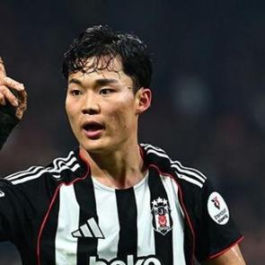 Hyeon-gyu Oh'dan S&uuml;per Lig itirafı! 'İlk anda &ccedil;ok şaşırdım'
