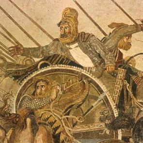 III. Darius, Orta Asya ve Asimetrik İran-İsrail-ABD Savaşının 18. G&uuml;n&uuml;