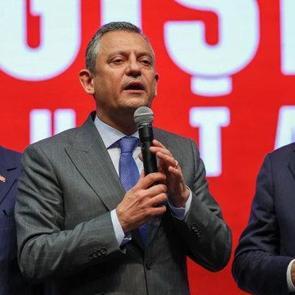 İmamoğlu olmazsa CHP&rsquo;nin adayı kim olacak? Anket sonucu ortaya &ccedil;ıktı