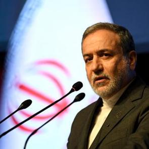 Savaş kızıştı! İran'dan T&uuml;rkiye'ye mesaj! Arak&ccedil;i T&uuml;rk&ccedil;e paylaşım yaptı