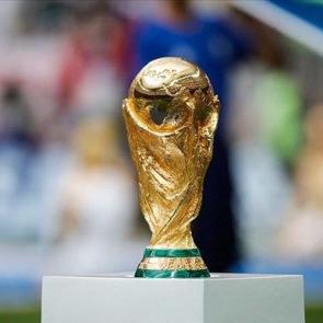 Finalistler belli oldu! 2026 D&uuml;nya Kupası'nda yer alacak takımlar! Son 6 bilet...