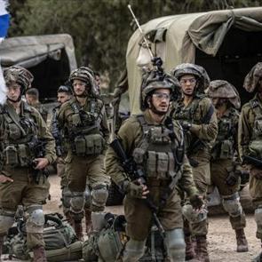 İsrail duyurdu: İran savaşına devam! "En az 3 hafta daha var"