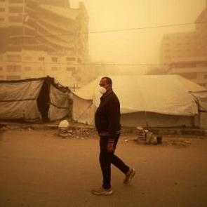 İsrail Gazze Şeridi i&ccedil;in şeytani planı devreye aldı: Gizemli &ouml;rg&uuml;t sahaya indi