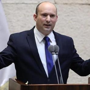 İsrail&rsquo;de se&ccedil;imler yaklaşırken T&uuml;rkiye nefretinden beslendi! Naftali Bennett&rsquo;i uyardılar