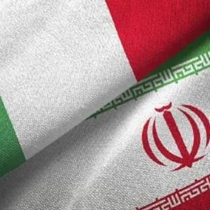 İtalya'dan 'İran' kararı! Resmen duyurdular