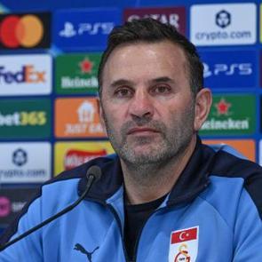 Levent T&uuml;zemen'den Kocaelispor beraberliği sonrası Okan Buruk'a zehir zemberek s&ouml;zler!