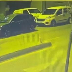 Kağıthane'de dehşet anları: 'Ne bakıyorsun dedi, ayaklarına sıktık&rsquo;