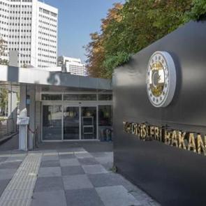 Kanada'dan &uuml;st d&uuml;zey ziyaret! Dışişleri Bakanı yarın T&uuml;rkiye'de!