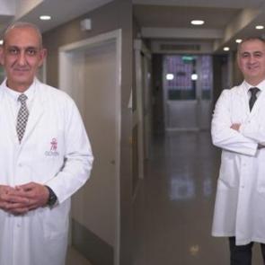 Karaciğer nakli ve karaciğer yetmezliği tedavisinde ileri d&uuml;zey deneyim