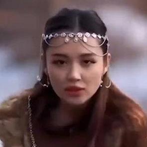 Kazakistan'da başladı, T&uuml;rk devletlerinde akım oldu! Sosyal medyayı salladı