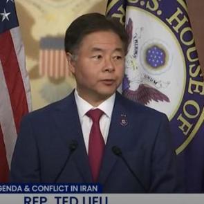 Lieu: Amerikan ekonomisi &ccedil;&ouml;k&uuml;yor ve bunun sebebi Trump