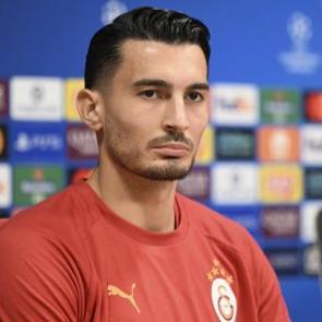 Liverpool ma&ccedil;ının kahramanı Uğurcan &Ccedil;akır'dan paylaşım!