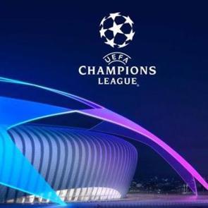 10-2'lik &ccedil;ılgın skor! Şampiyonlar Ligi'nde &ccedil;eyrek final eşleşmeleri belli oldu