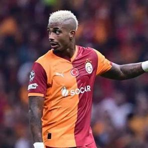 Mario Lemina'dan Liverpool ma&ccedil;ı &ouml;ncesi iddialı a&ccedil;ıklamalar!