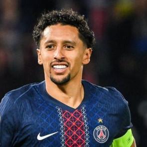 Marquinhos'tan Galatasaray a&ccedil;ıklaması!