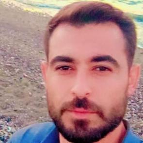 Mersin'de cinayet! Cadde &uuml;zerinde otururken katledildi 