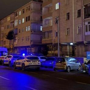 Mezarlık ziyareti d&ouml;n&uuml;ş&uuml; eşini evde &ouml;l&uuml; buldu