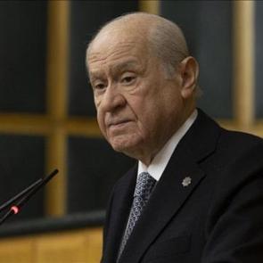 MHP Lideri Bah&ccedil;eli'den Nevruz mesajı: &lsquo;Bize has kadim bir emanettir&rsquo;