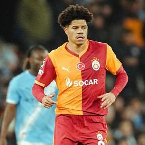 Trabzonspor ma&ccedil;ında oynayacak mı? Galatasaray'da Sara kararı