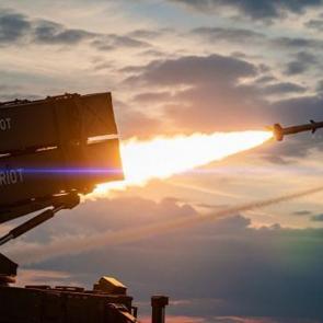 MSB duyurdu: İşte Adana'ya konuşlandırılacak Patriotların &ouml;zellikleri!