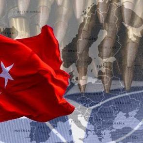 NATO'dan 'T&uuml;rkiye' hamlesi! Dikkat &ccedil;eken haber...