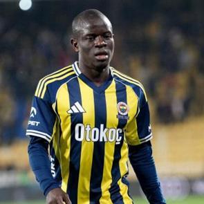Fenerbah&ccedil;e'de N'Golo Kante'nin s&ouml;zleşmesindeki sıra dışı madde ortaya &ccedil;ıktı! 