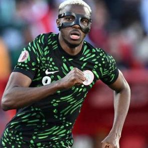Nijerya Milli Takımı'ndan beklenmedik Victor Osimhen kararı!